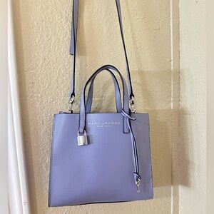 Marc Jacobs Mini Grind Crossbody Bag